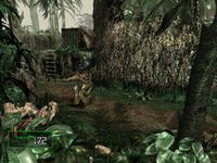 Dino Crisis 2 sur Sony Playstation